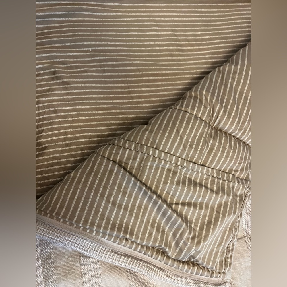 Beddy’s zippered bedding